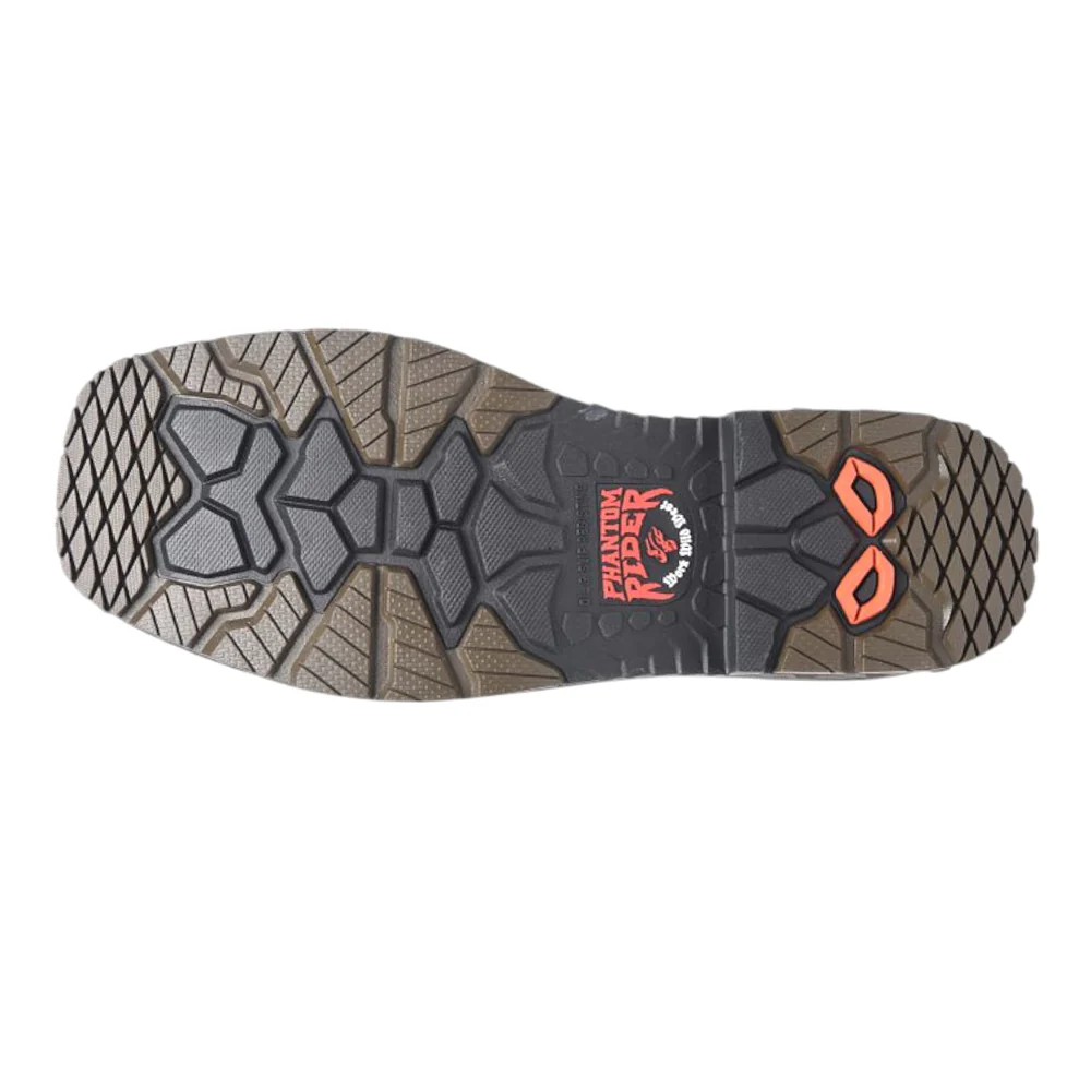 Crucible Waterproof Composite Toe Work Boots - Image 5