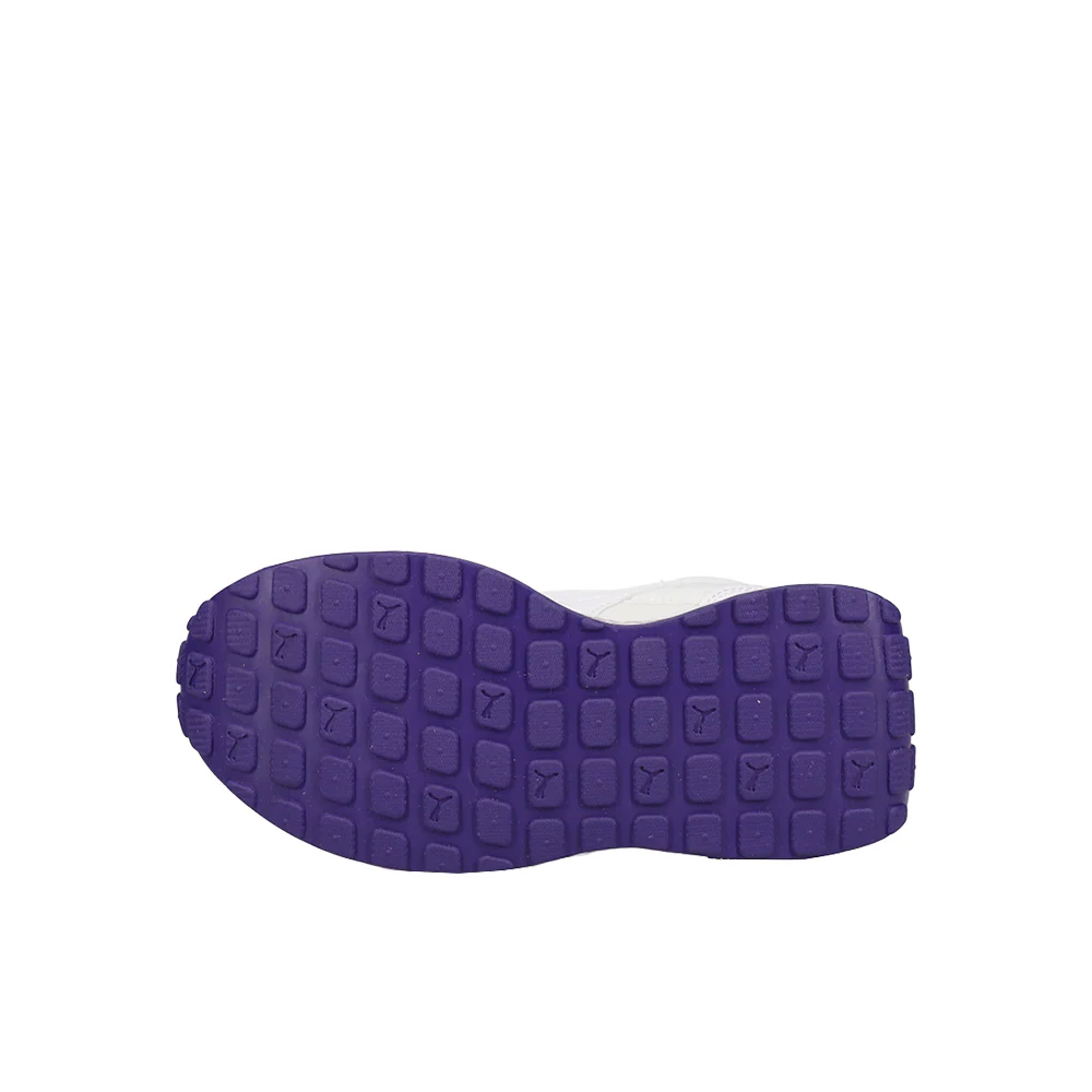 Cruise Rider Bratz Lace Up Sneakers (Little Kid) - Image 5