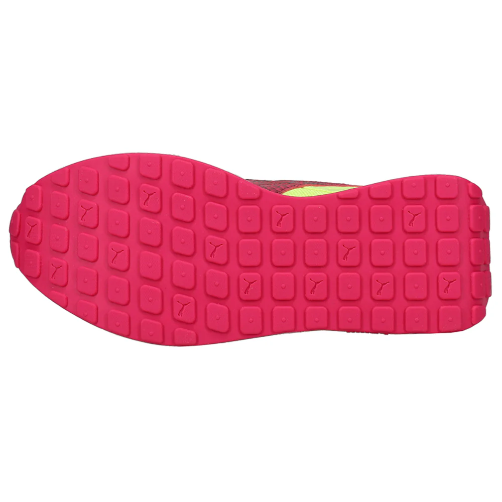 Cruise Rider E Lights Lace Up Sneakers - Image 5