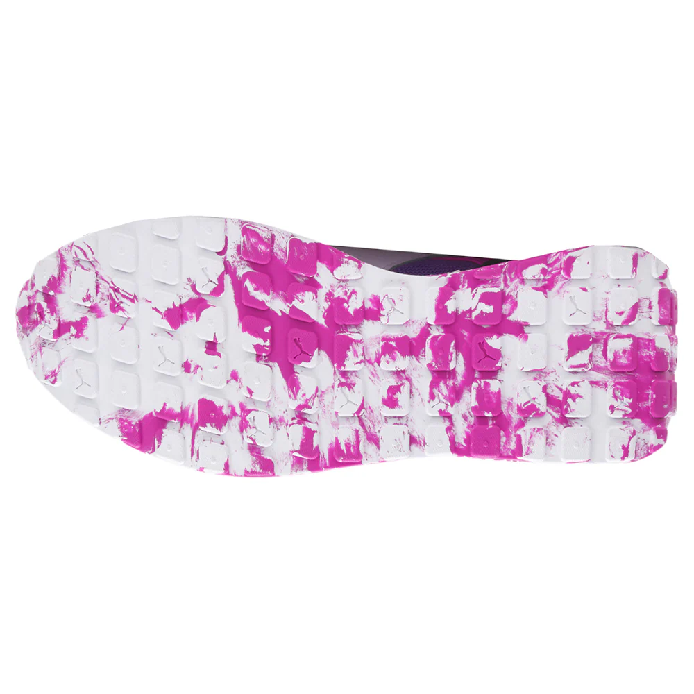 Cruise Rider Hypnotize Lace Up Sneakers - Image 5