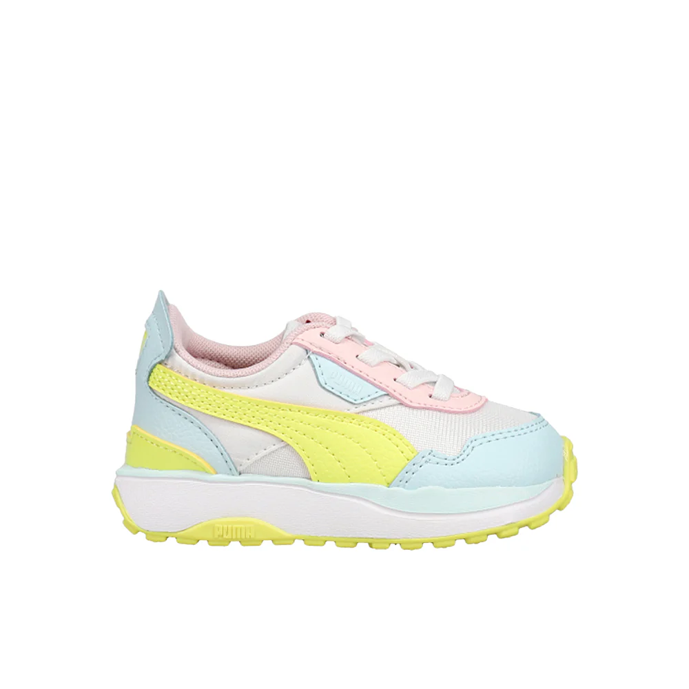 Cruise Rider P0P Glitch Slip On Sneakers (Toddler)