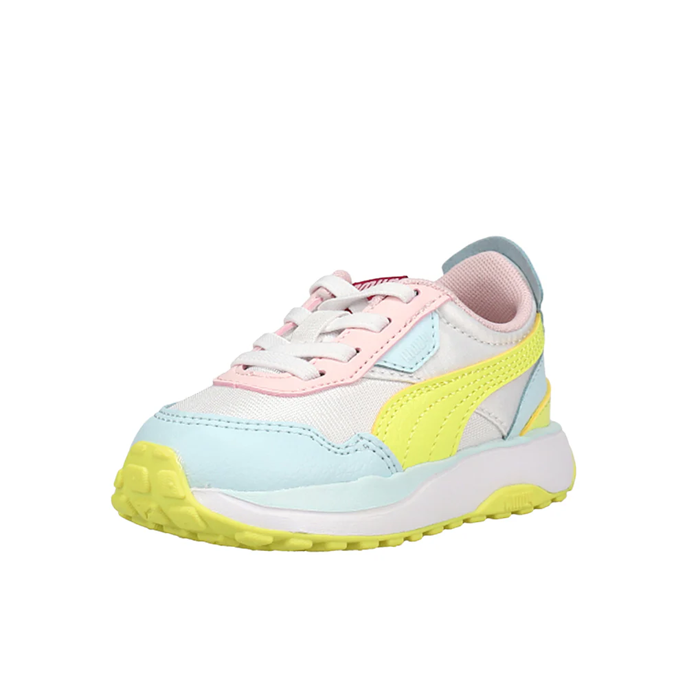 Cruise Rider P0P Glitch Slip On Sneakers (Toddler) - Image 2