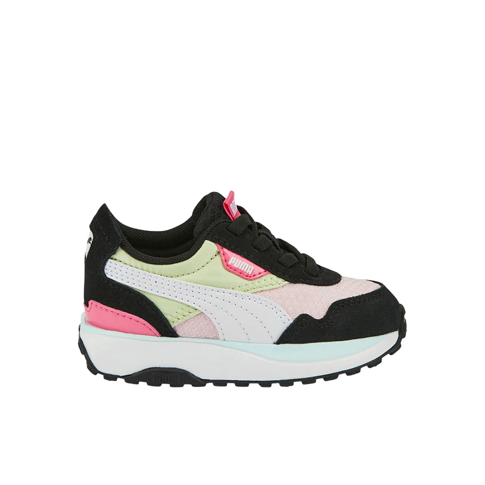 Cruise Rider Peony AC Slip On Sneakers (Toddler)