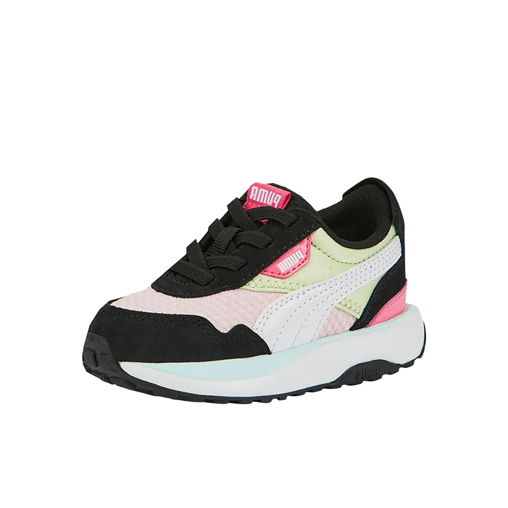 Cruise Rider Peony AC Slip On Sneakers (Toddler) - Image 2