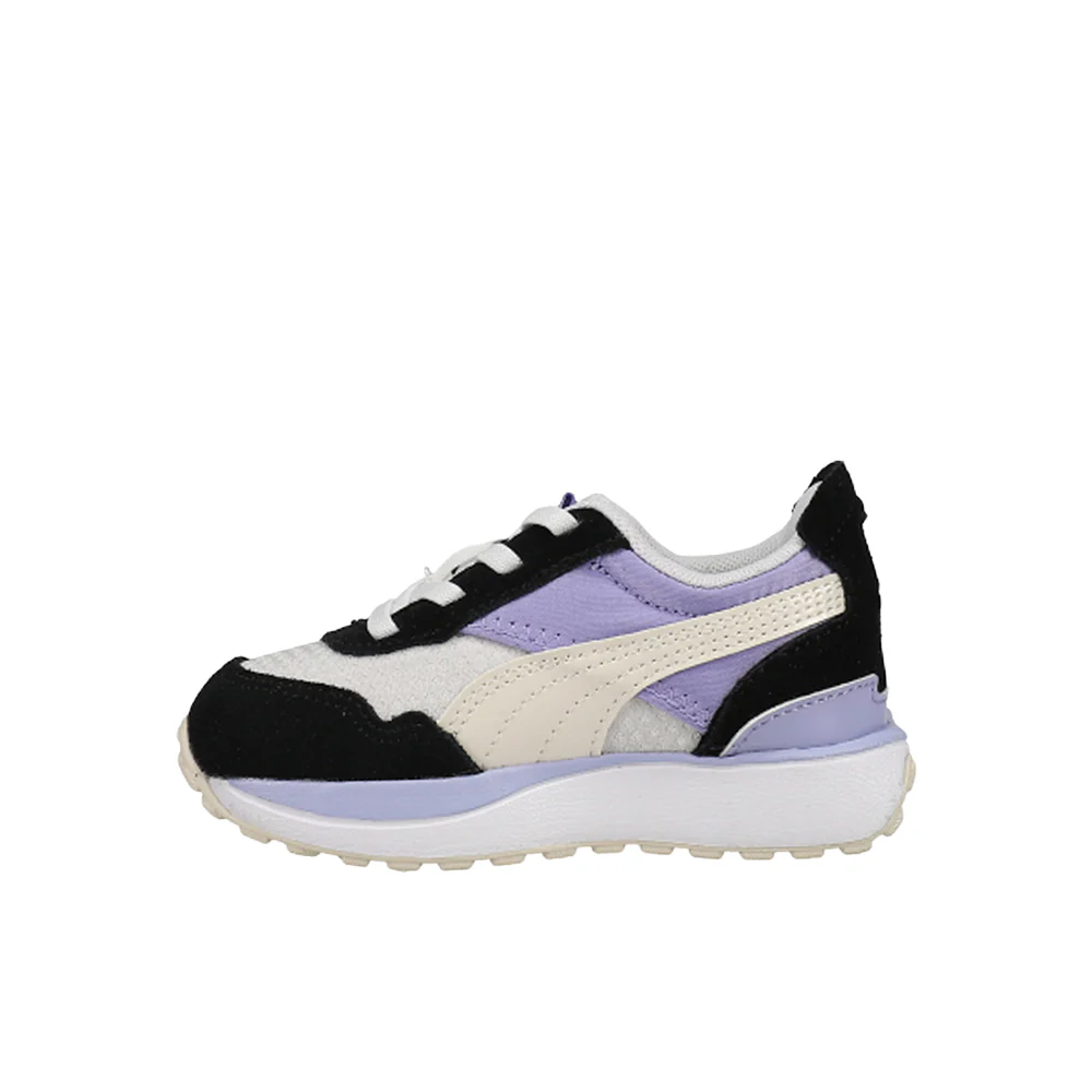 Cruise Rider Peony AC Slip On Sneakers (Toddler) - Image 3
