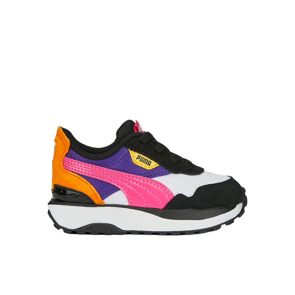 Cruise Rider Peony AC Slip On Sneakers (Toddler)