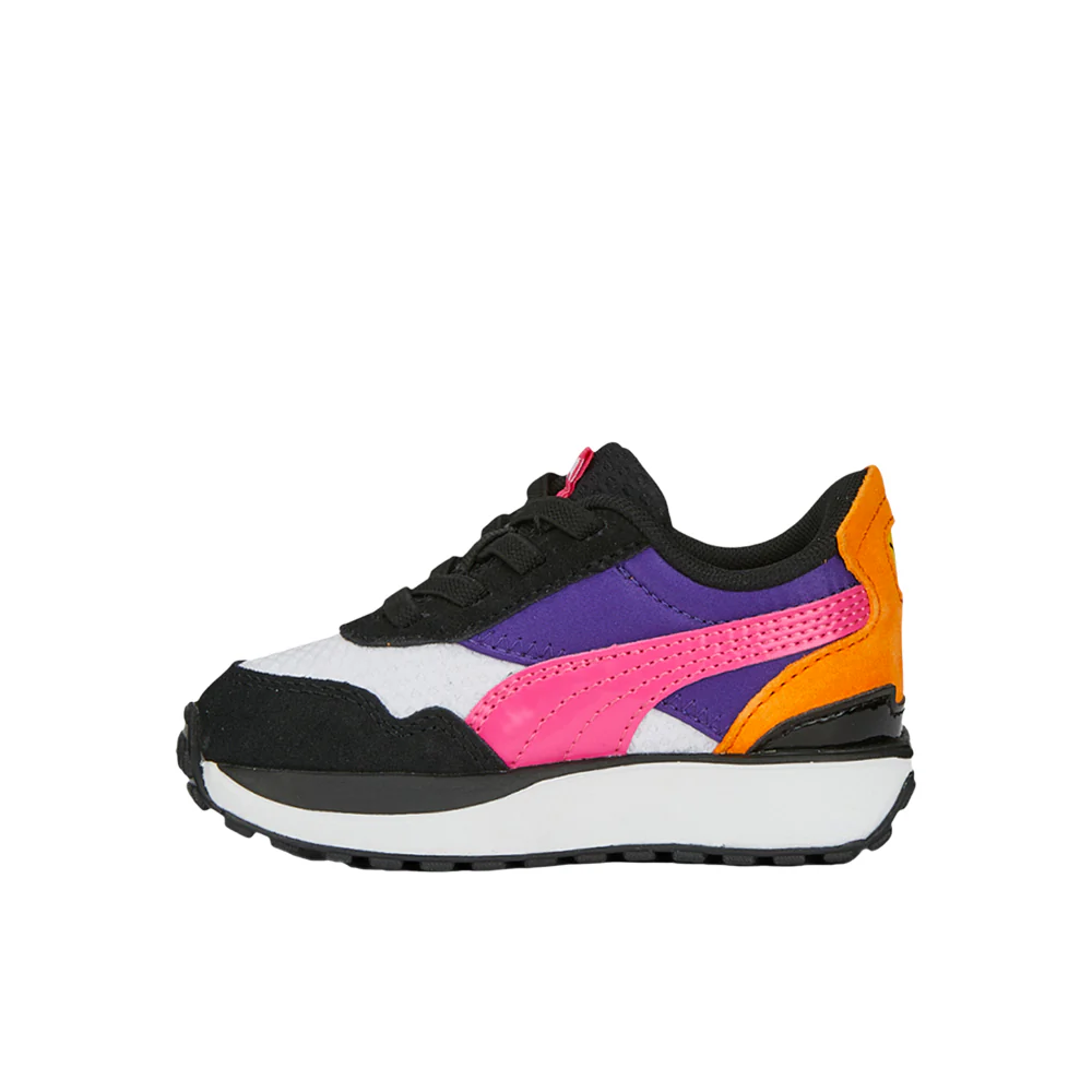 Cruise Rider Peony AC Slip On Sneakers (Toddler) - Image 3