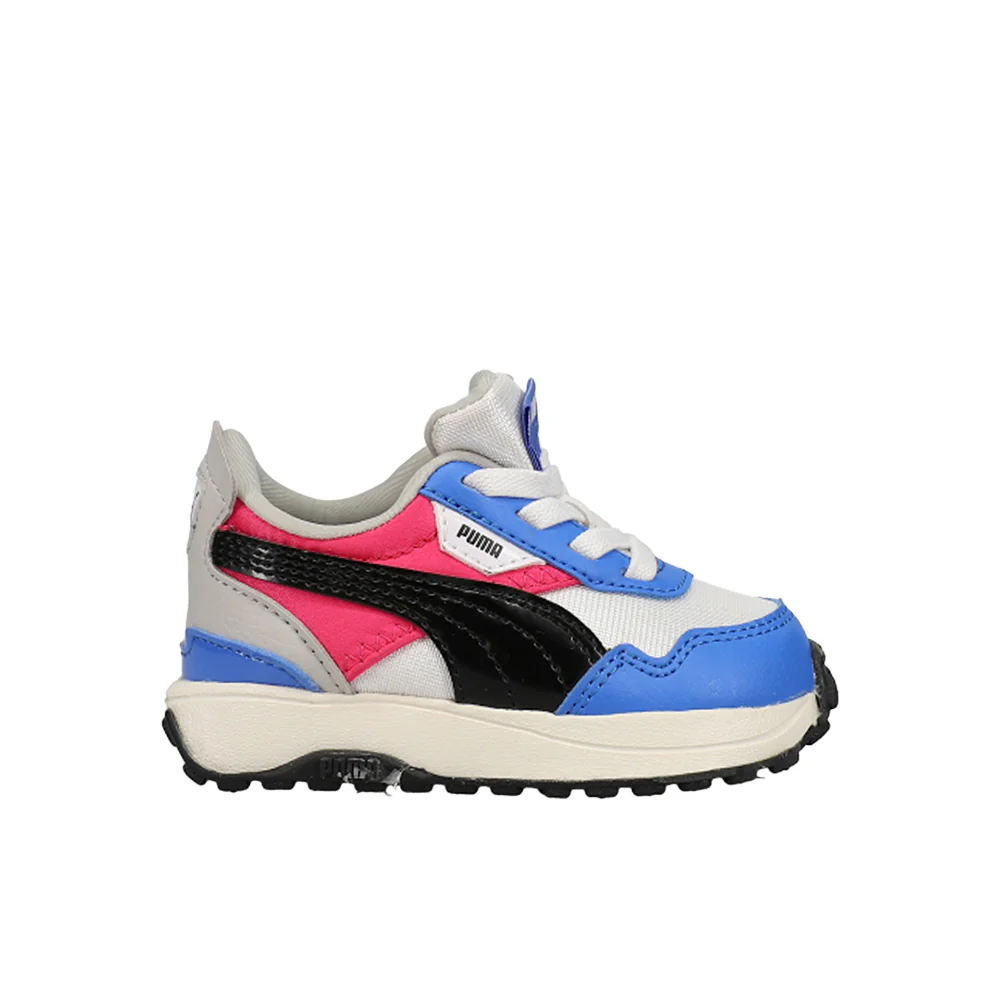 Cruise Rider Silky AC Sneakers (Toddler)