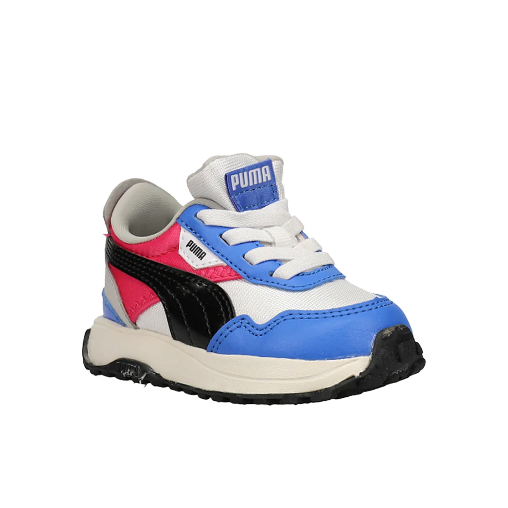 Cruise Rider Silky AC Sneakers (Toddler) - Image 2