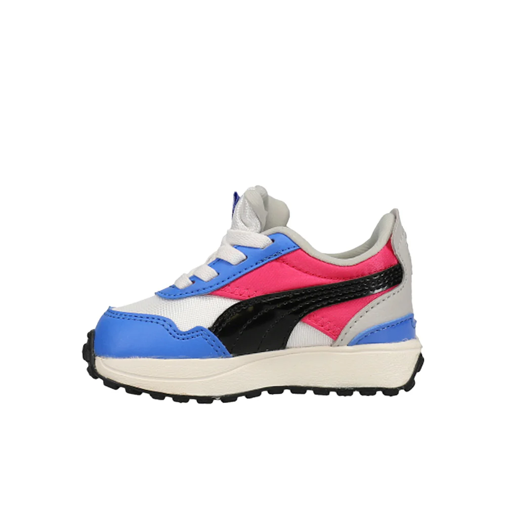 Cruise Rider Silky AC Sneakers (Toddler) - Image 3