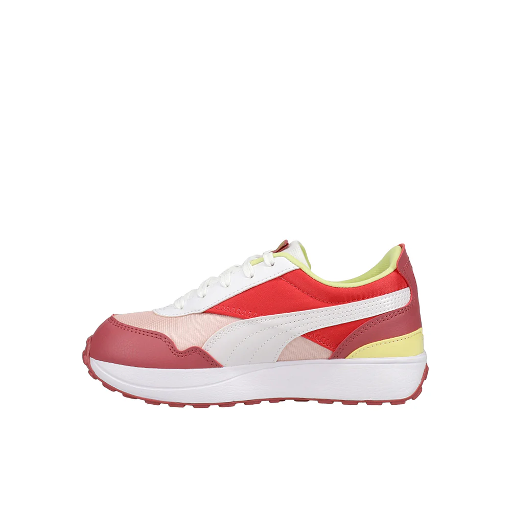 Cruise Rider Silky Sneakers (Little Kid) - Image 3