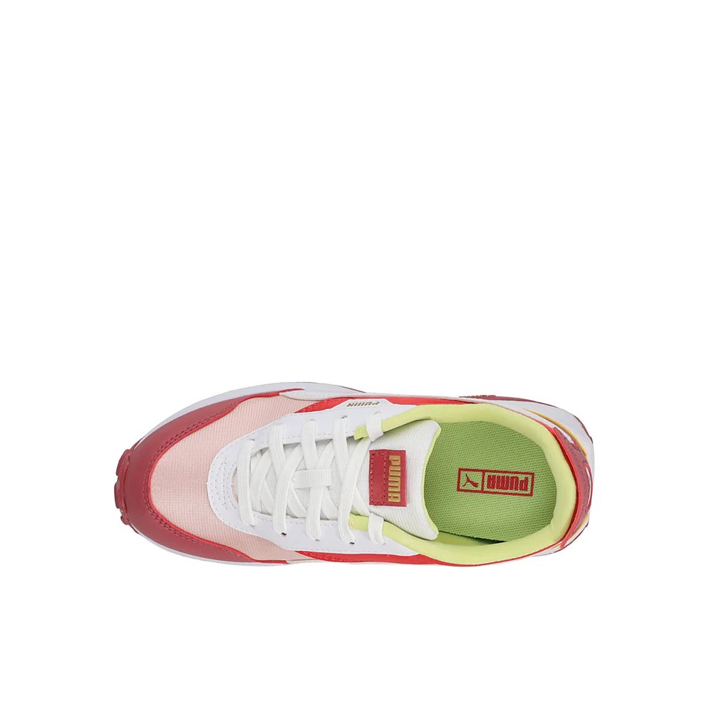 Cruise Rider Silky Sneakers (Little Kid) - Image 4