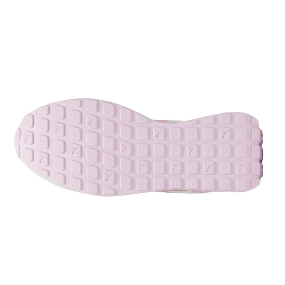 Cruise Rider Summer Daze Lace Up Sneakers - Image 5