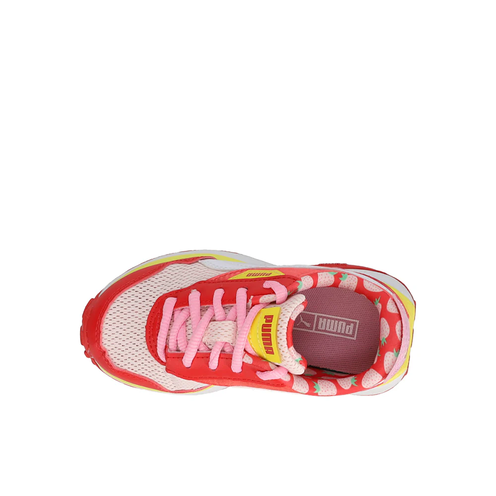 Cruise Rider Summer Treats Sneakers (Little Kid) - Image 4