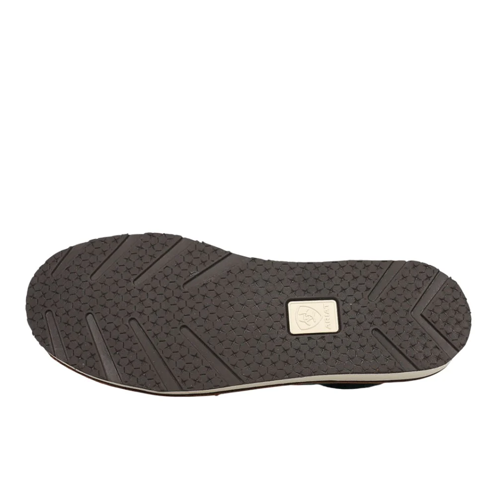 Cruiser Embossed Moccasins - Image 5