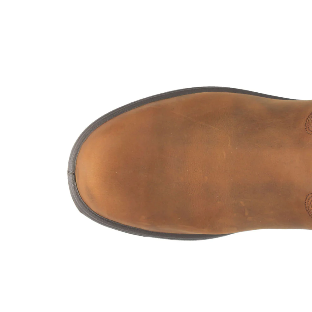 Cummins 11 Inch Waterproof Steel Toe Work Boots - Image 4