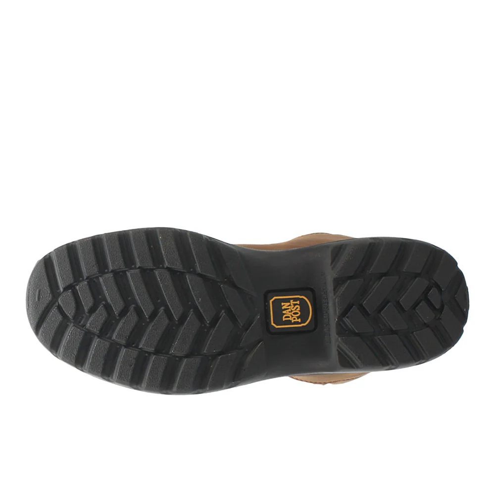Cummins 11 Inch Waterproof Steel Toe Work Boots - Image 5