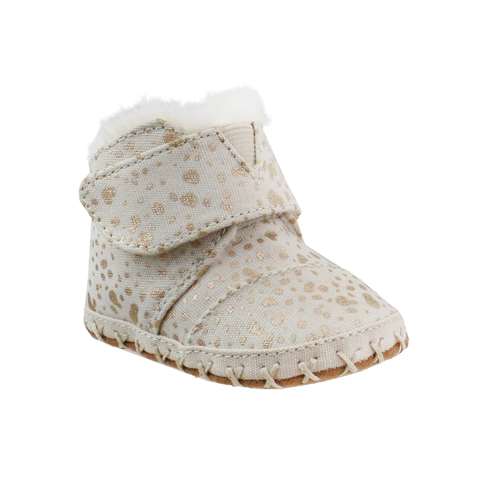 Cuna Pull On Boots (Infant) - Image 2