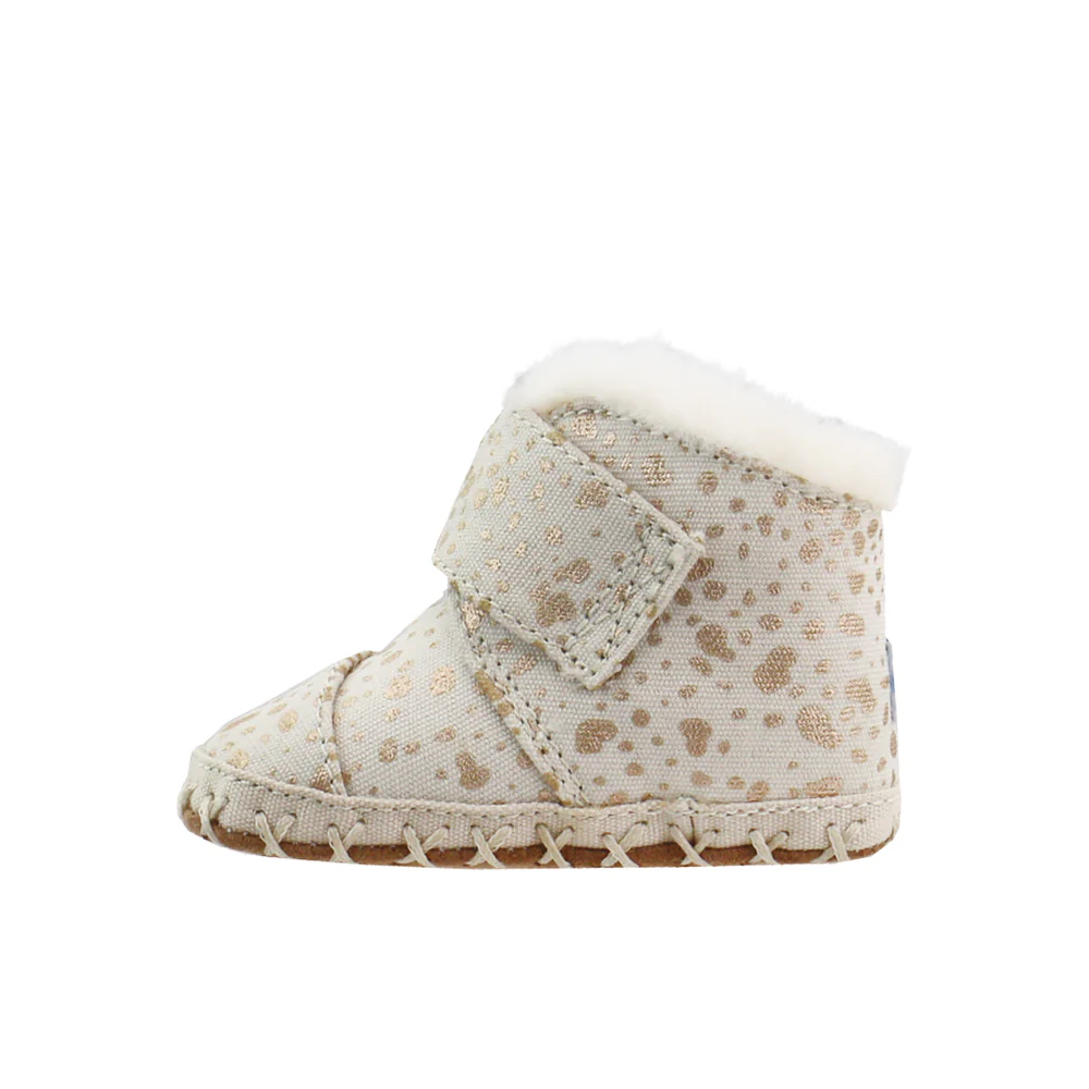 Cuna Pull On Boots (Infant) - Image 3
