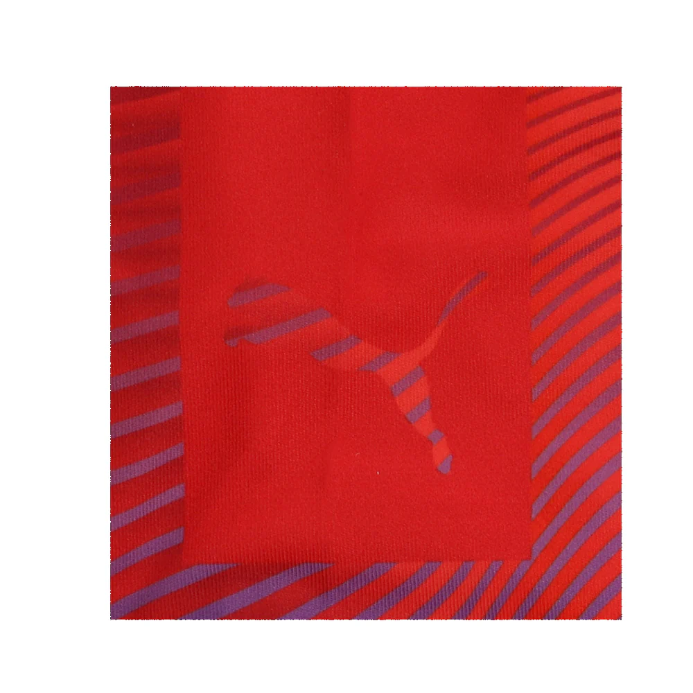 Cup V-Neck Short Sleeve Soccer Jersey (Youth) - Image 3