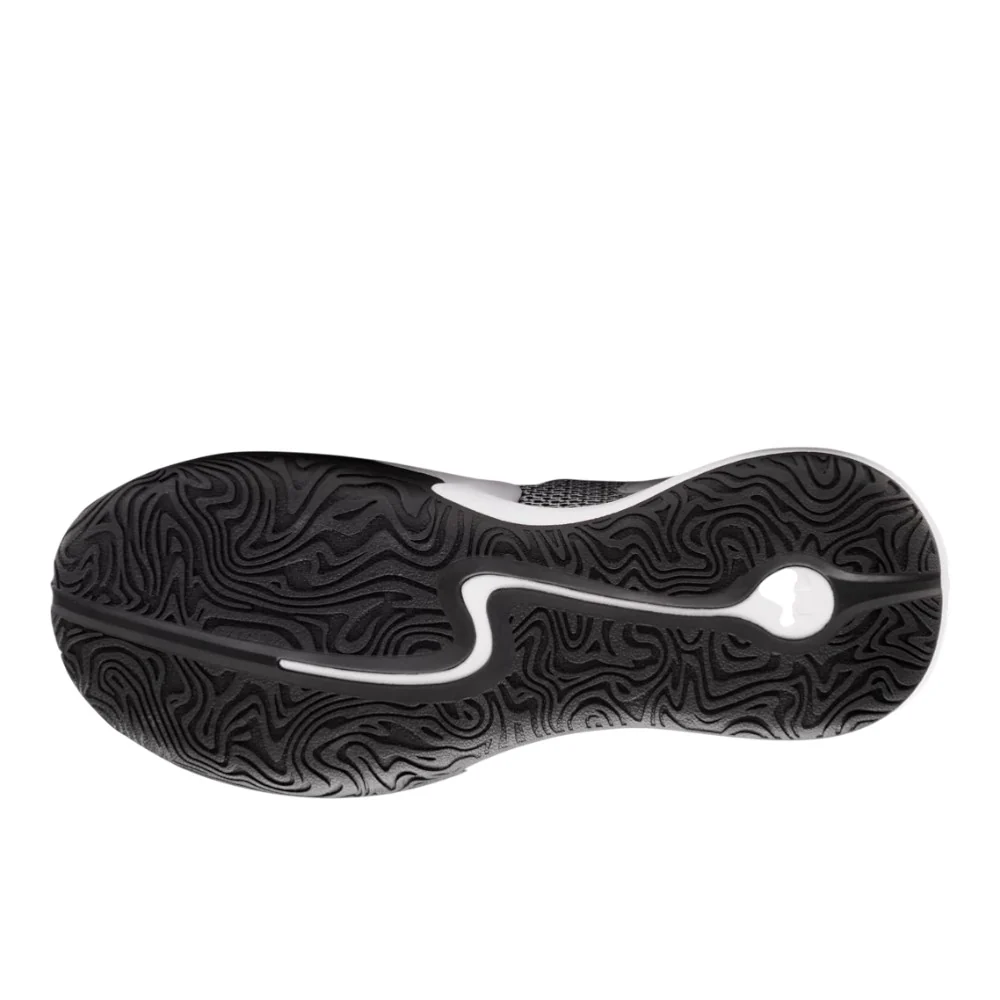 Curry 3Z 25 Lace Up Basketball Shoes - Image 5
