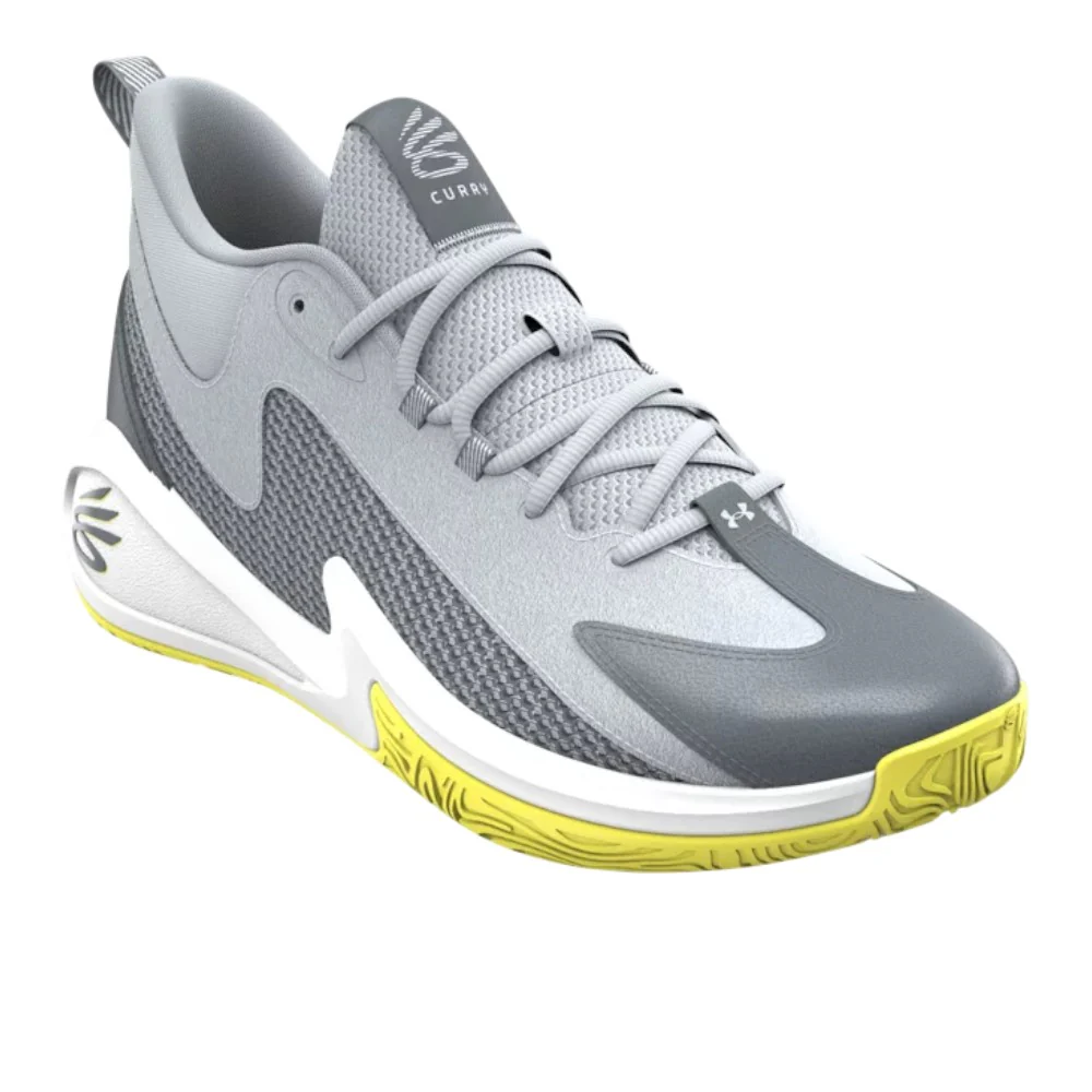 Curry 3Z 25 SDE Basketball Shoes - Image 2