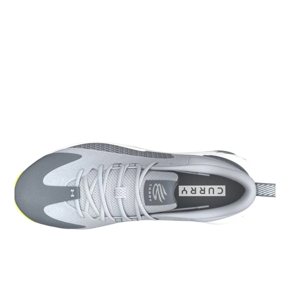 Curry 3Z 25 SDE Basketball Shoes - Image 4