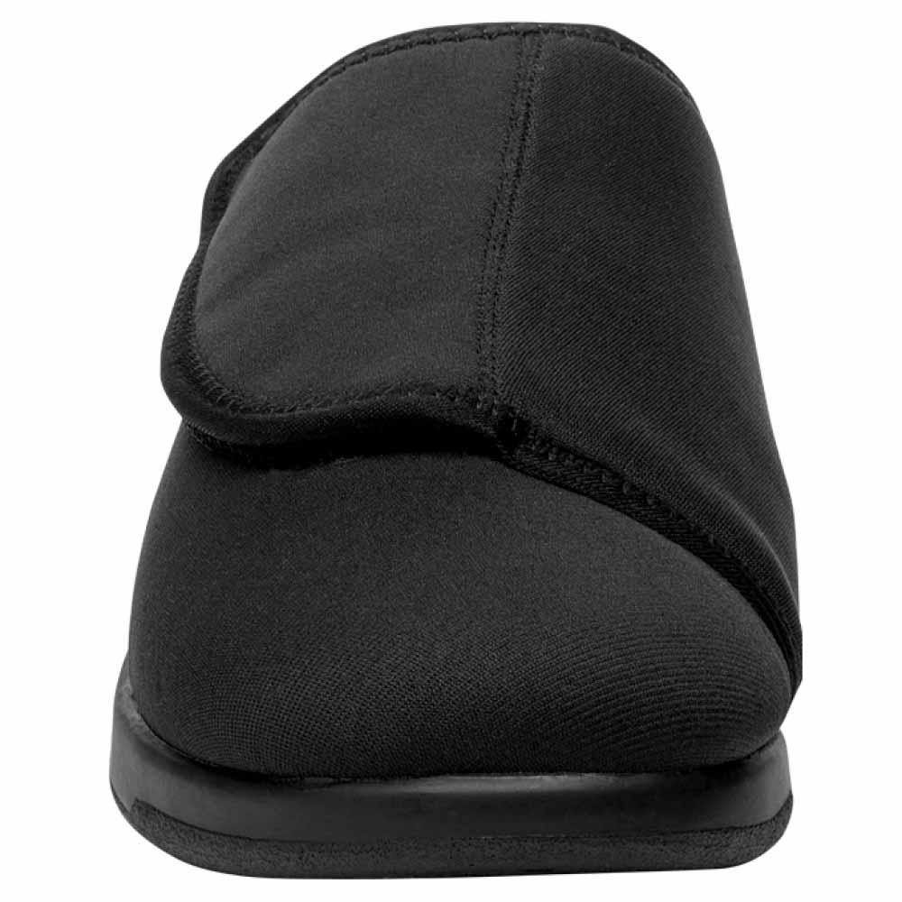 Cush 'N Foot Scuff Slippers - Image 5