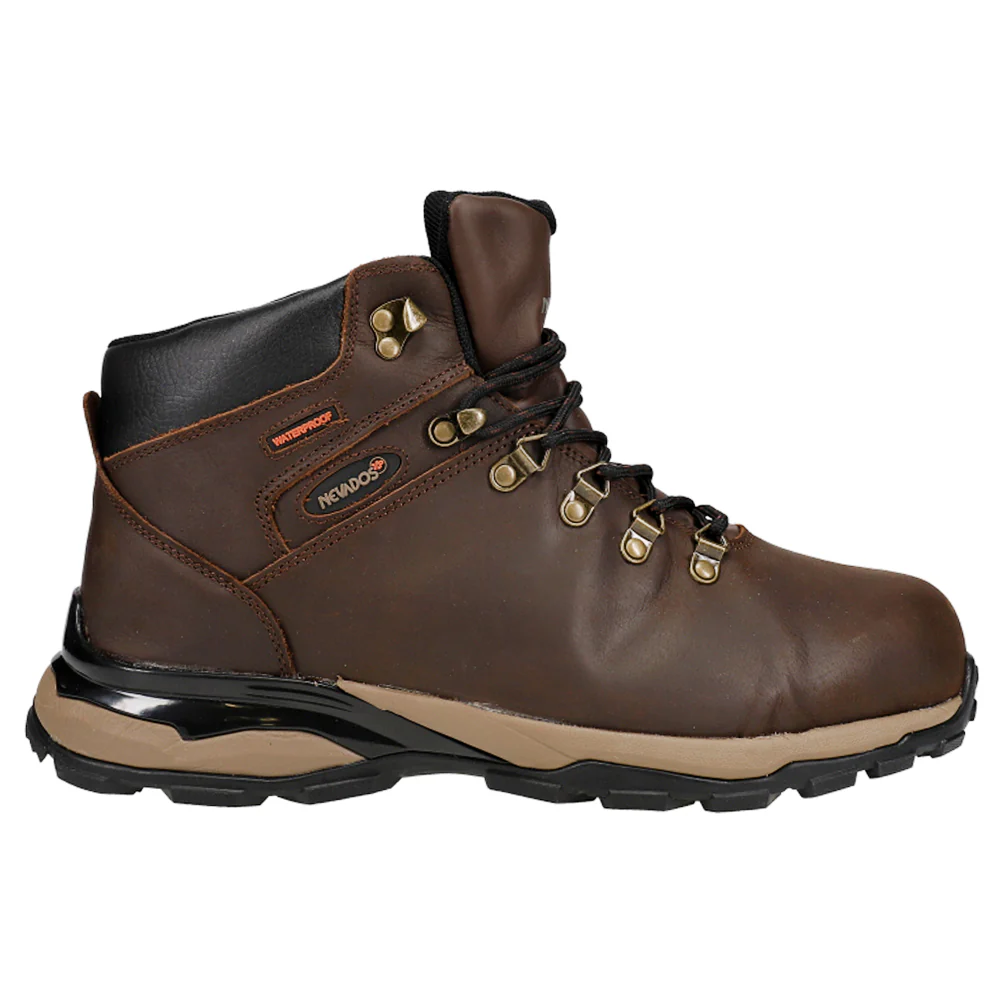 Cuzco Waterproof Hiking Boots