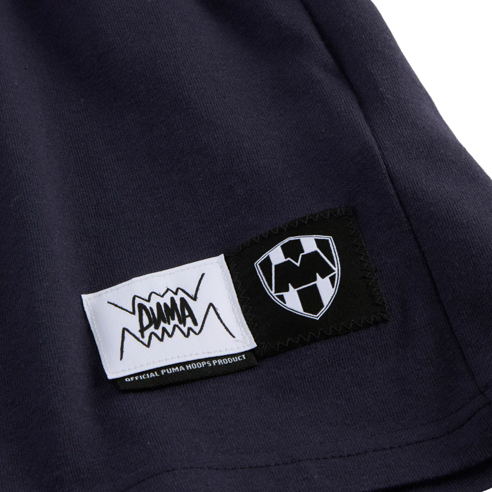 PUMA HOOPS X MONTEREY T-Shirt - Image 4