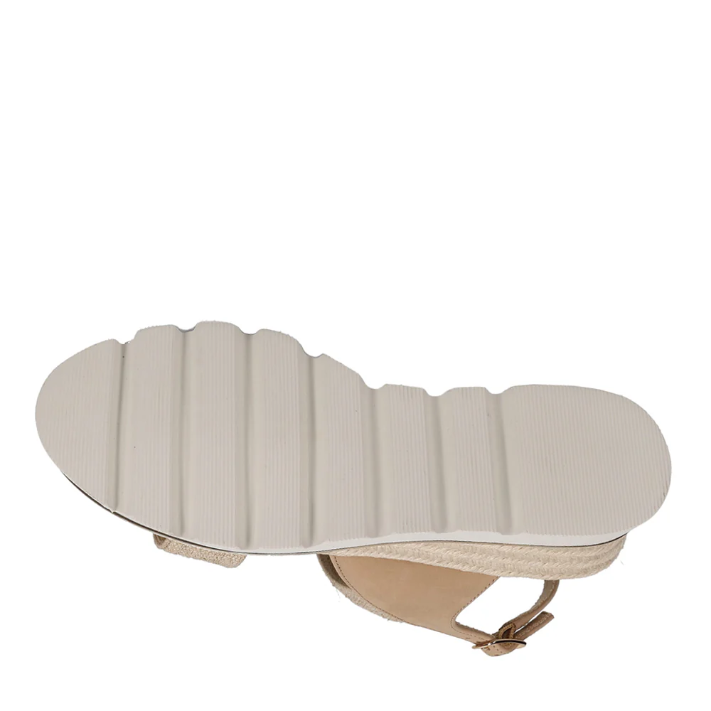 Cybele Espadrille Sandals - Image 5