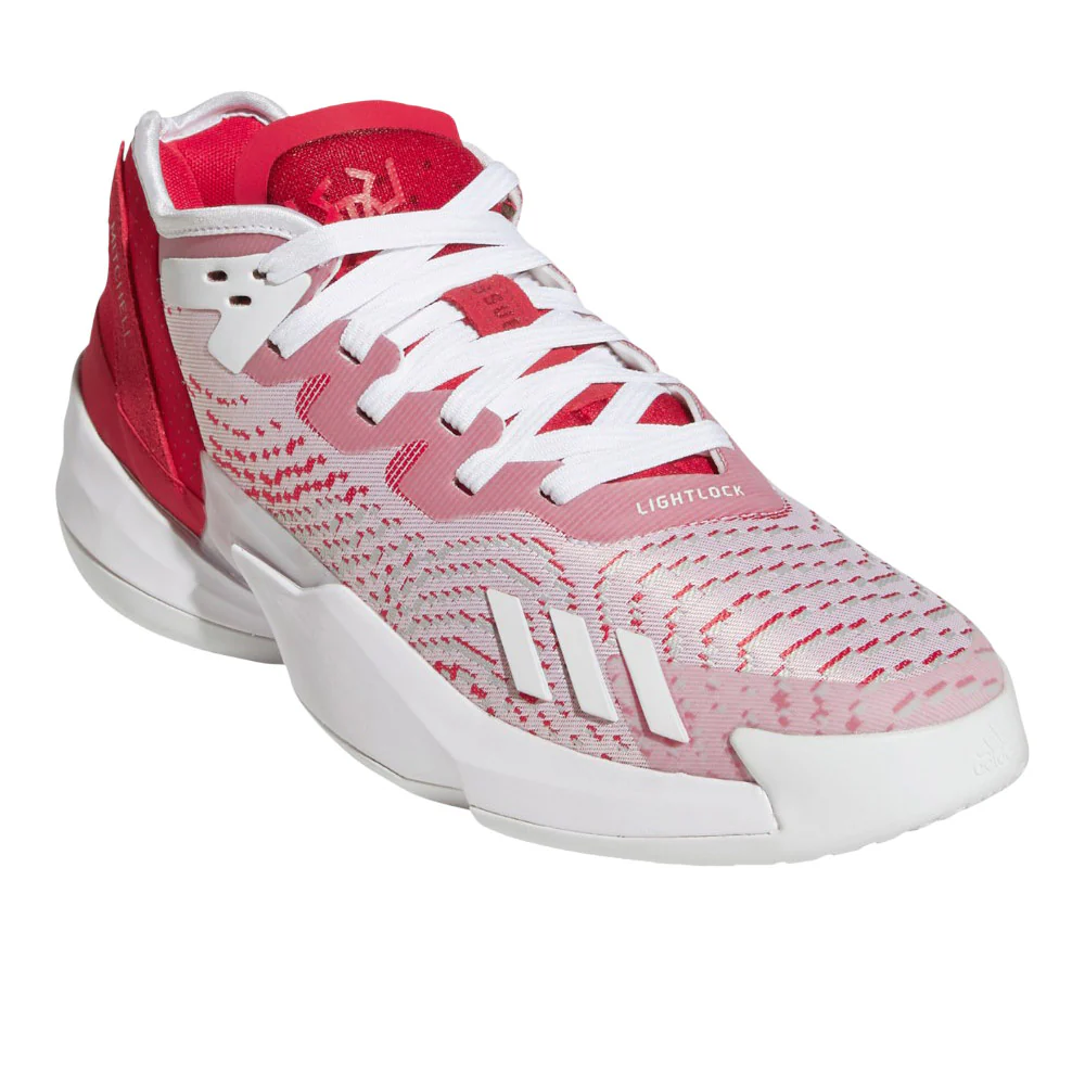 D.O.N. Issue 4 Basketball Shoes - Image 2
