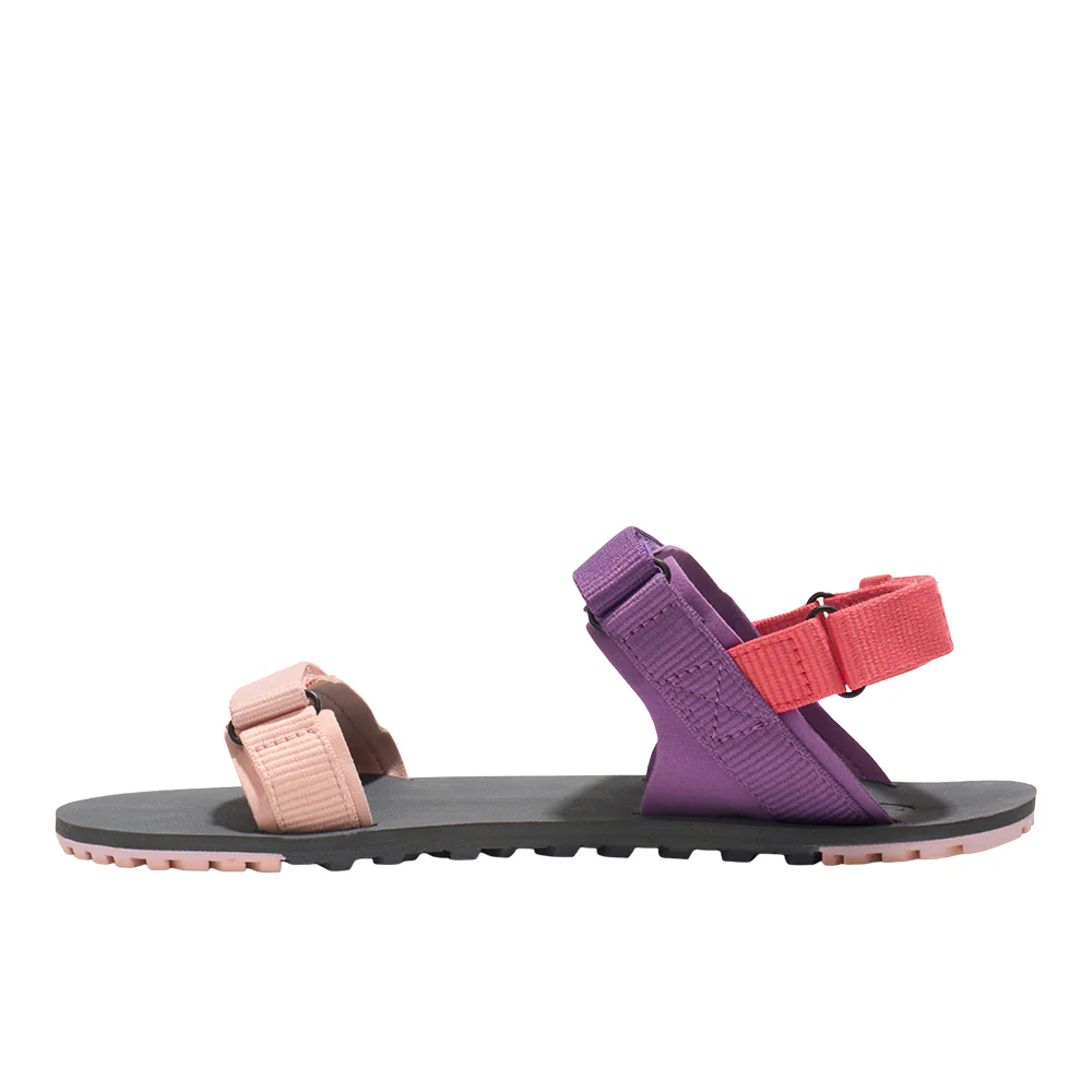 D-Trail-to-Town Flat Sandals - Image 2