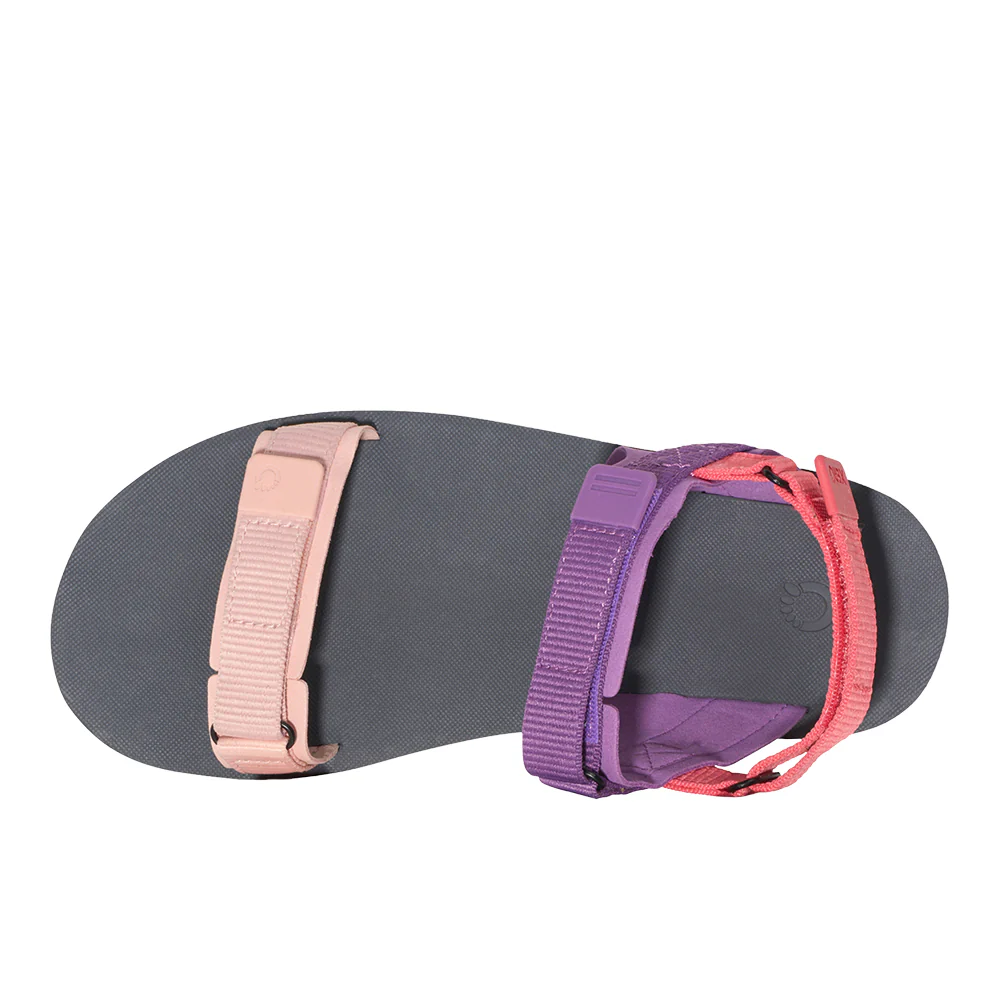 D-Trail-to-Town Flat Sandals - Image 3
