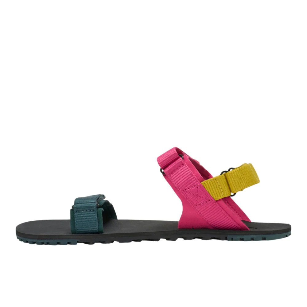 D-Trail-to-Town Flat Sandals - Image 2