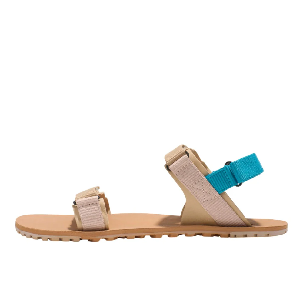D-Trail-to-Town Flat Sandals - Image 2