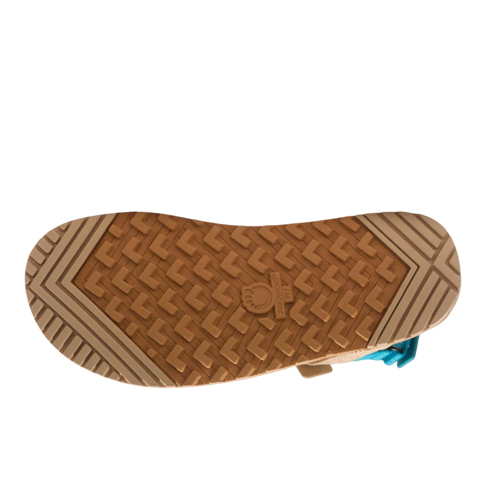 D-Trail-to-Town Flat Sandals - Image 4