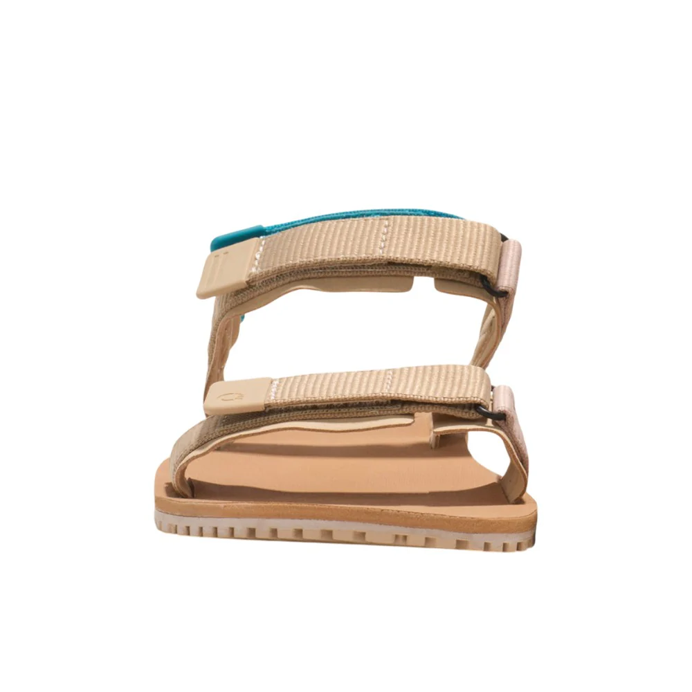 D-Trail-to-Town Flat Sandals - Image 5