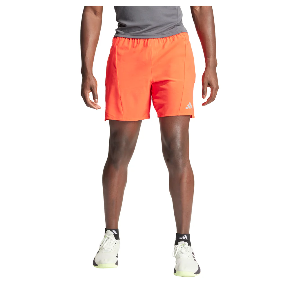 D4T HIIT HEAT.RDY Drawstring Shorts