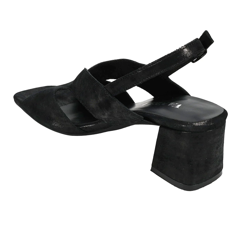 Daffy Casual Sandals - Image 4
