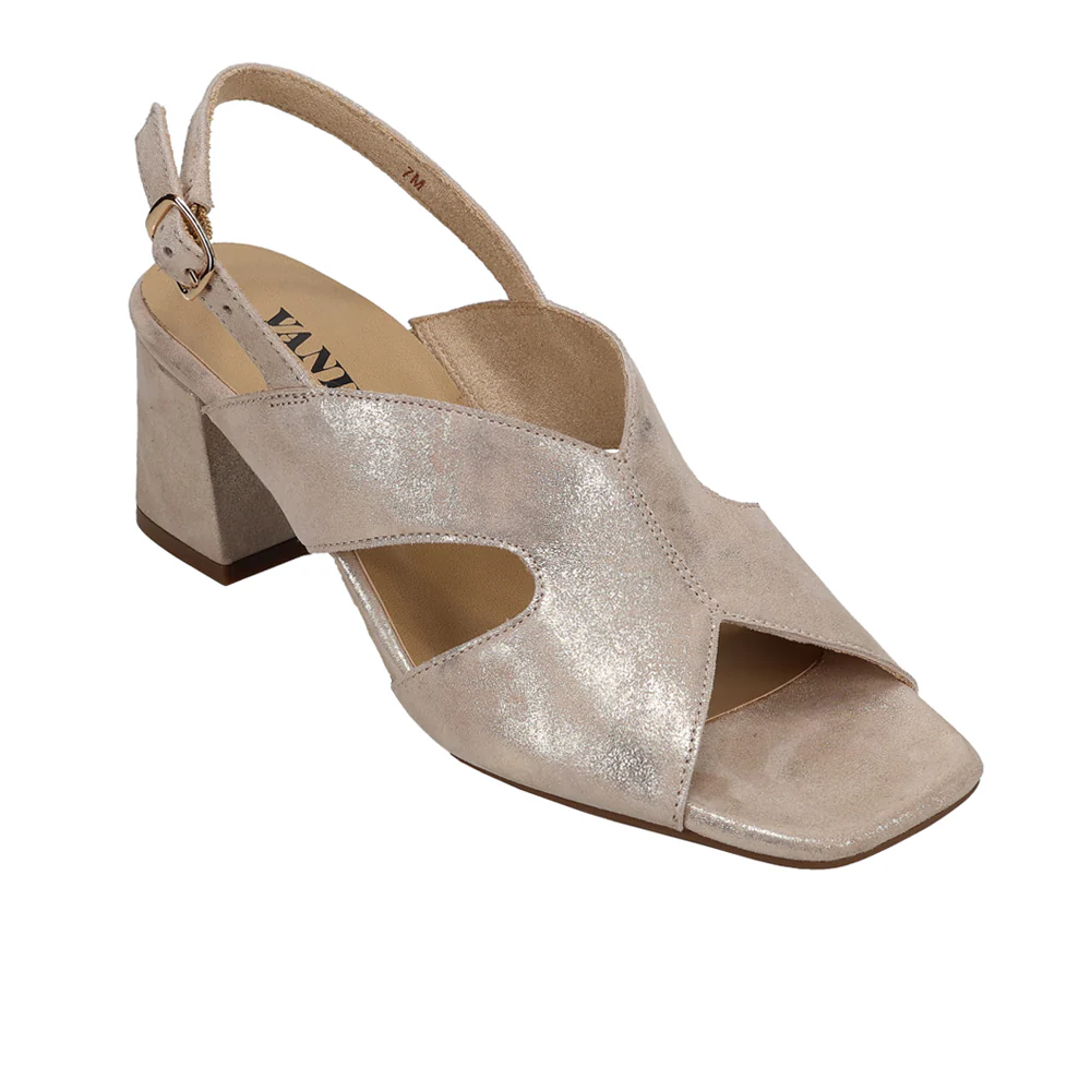 Daffy Casual Sandals - Image 2