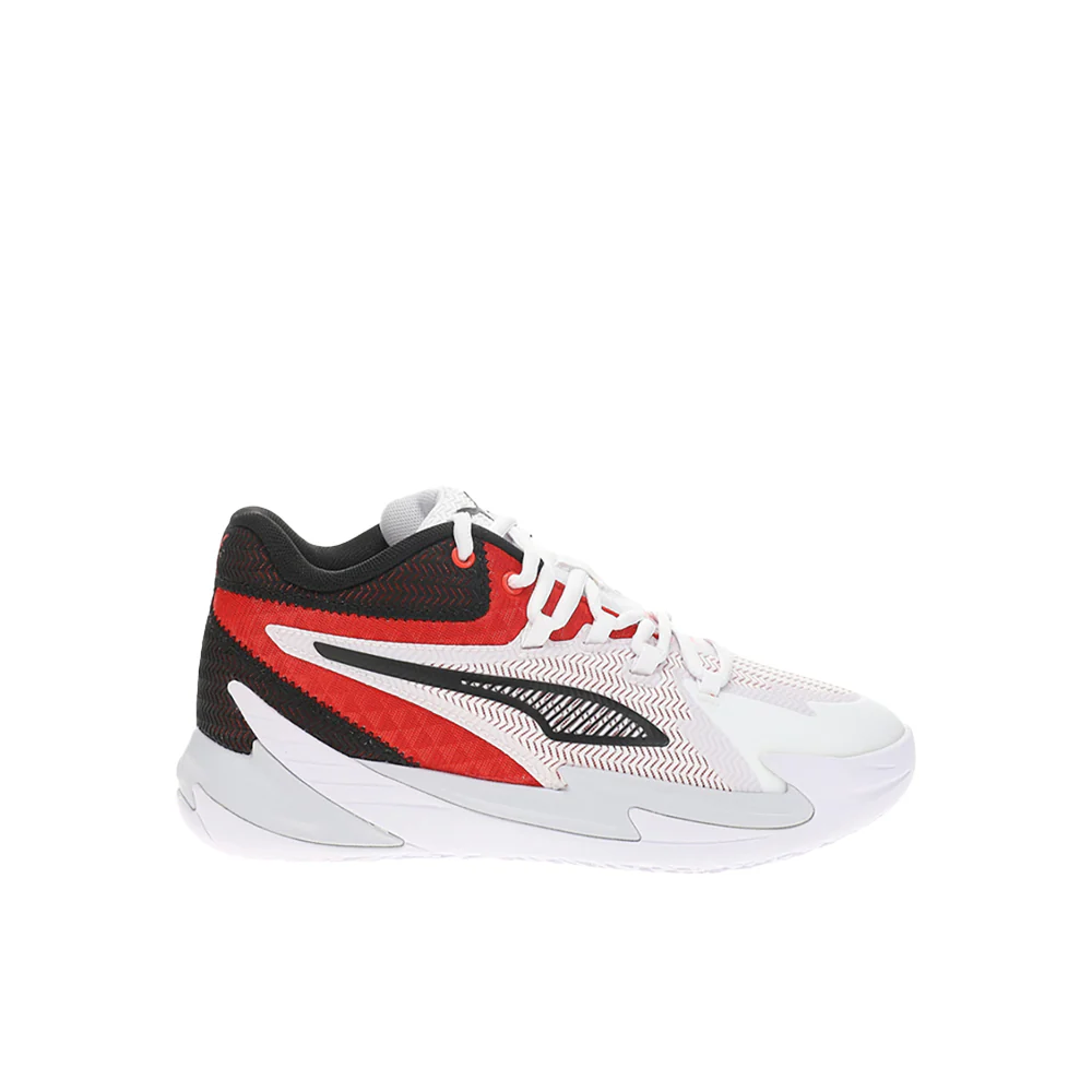 Dagger Basketball Shoes (Big Kid)