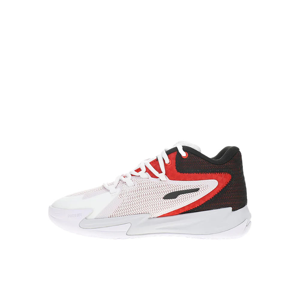 Dagger Basketball Shoes (Big Kid) - Image 3