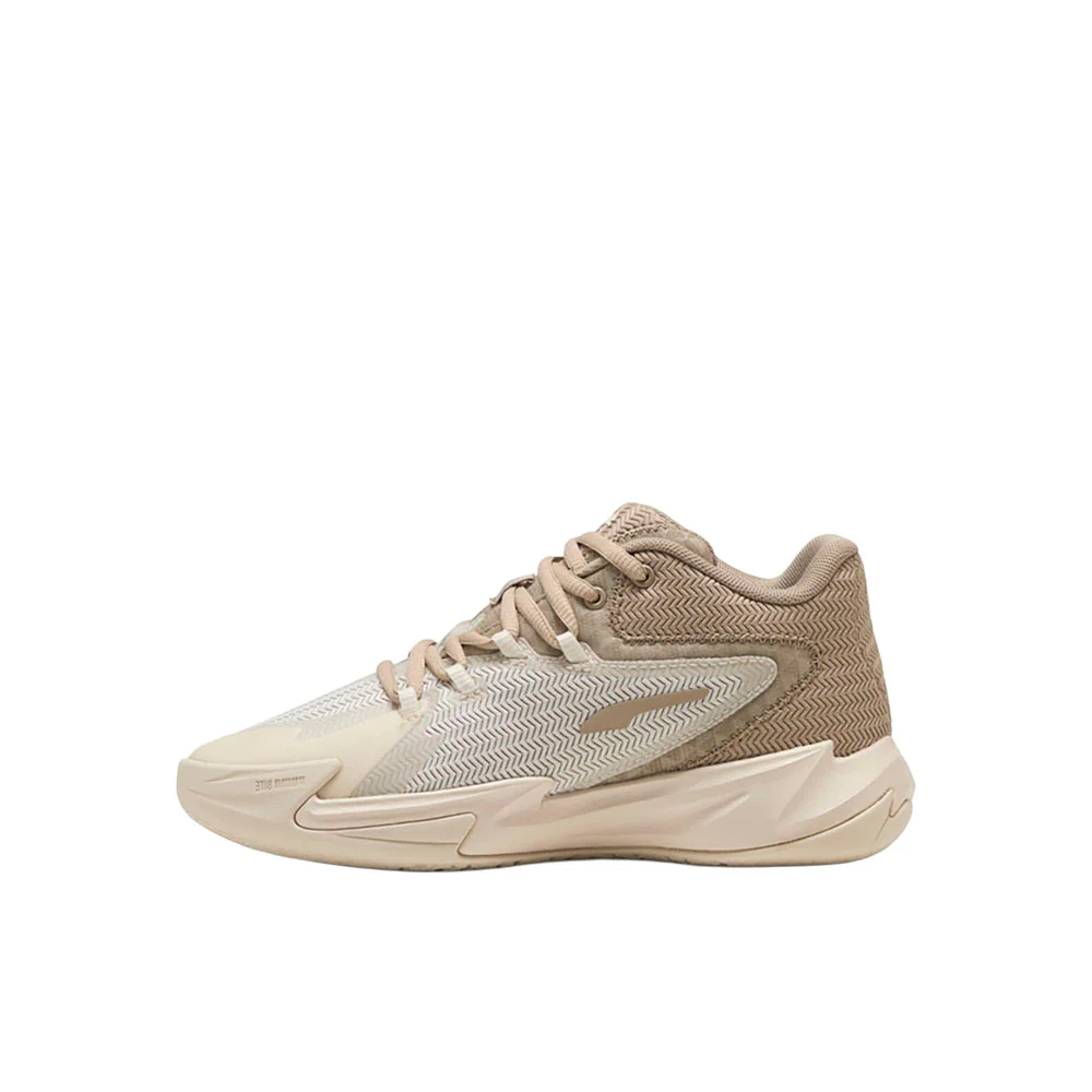 Dagger Basketball Shoes (Big Kid) - Image 3