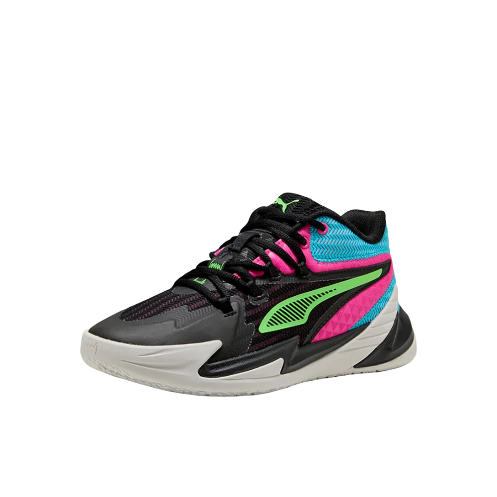 Dagger Basketball Shoes (Big Kid) - Image 2