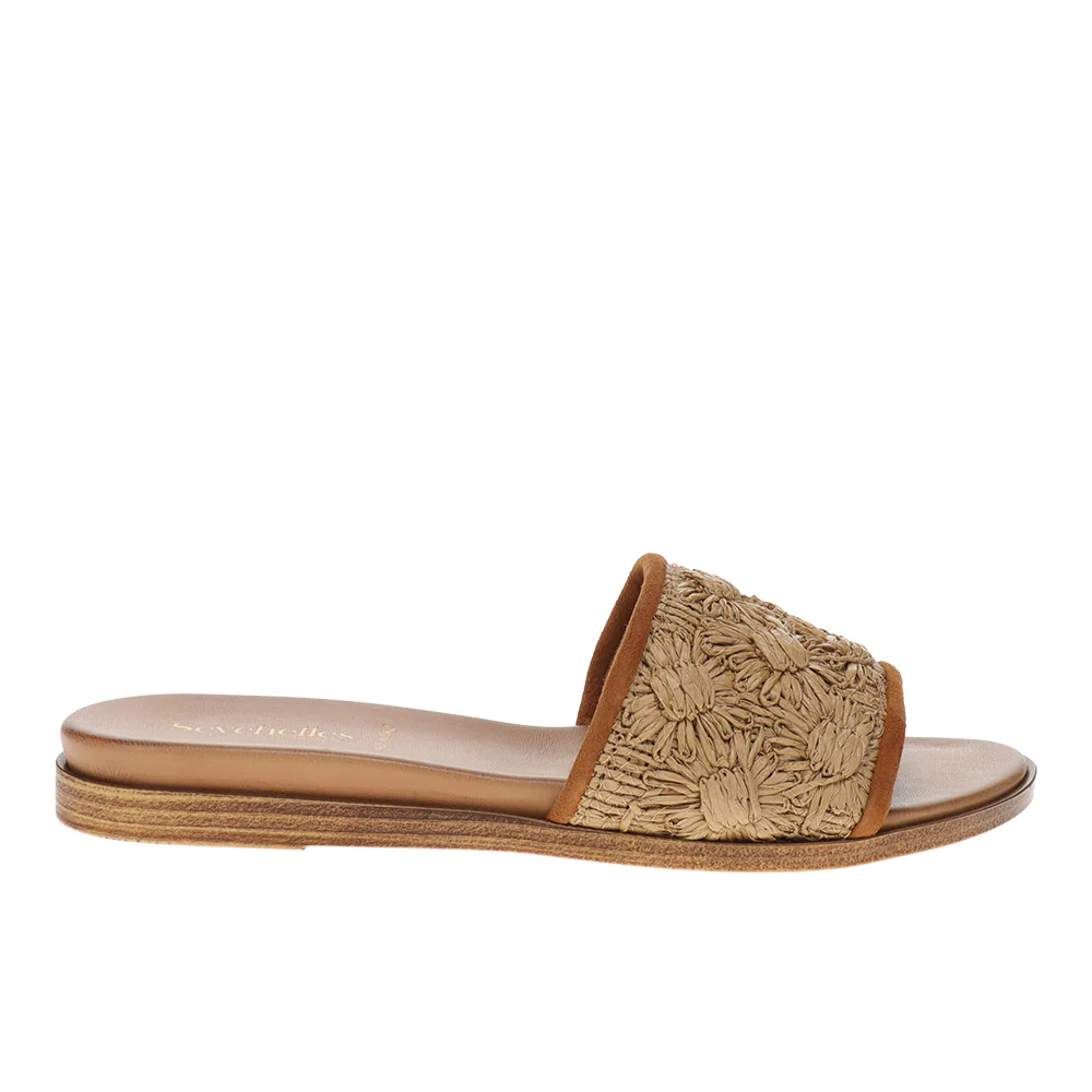 Dakota Slide Sandals