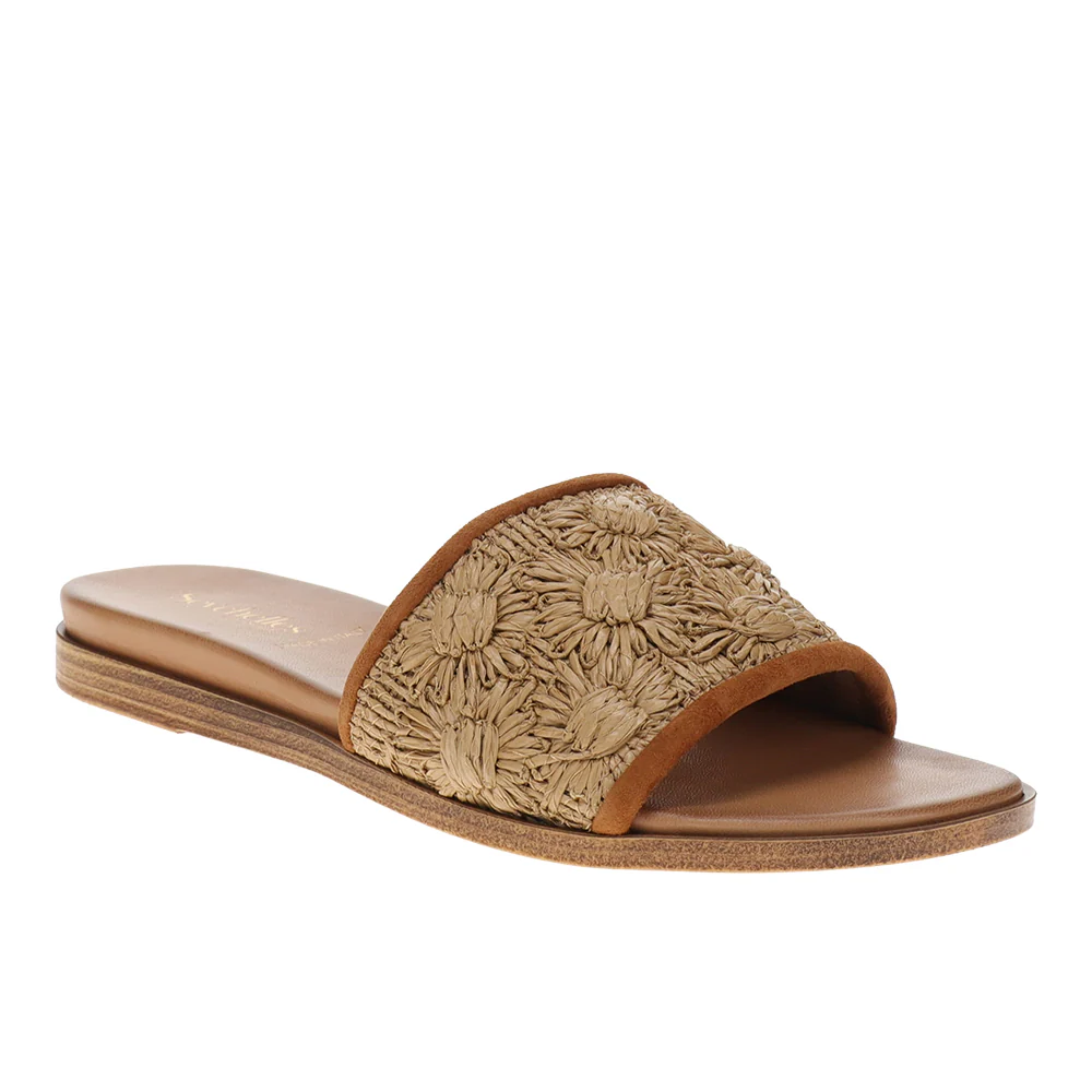 Dakota Slide Sandals - Image 2