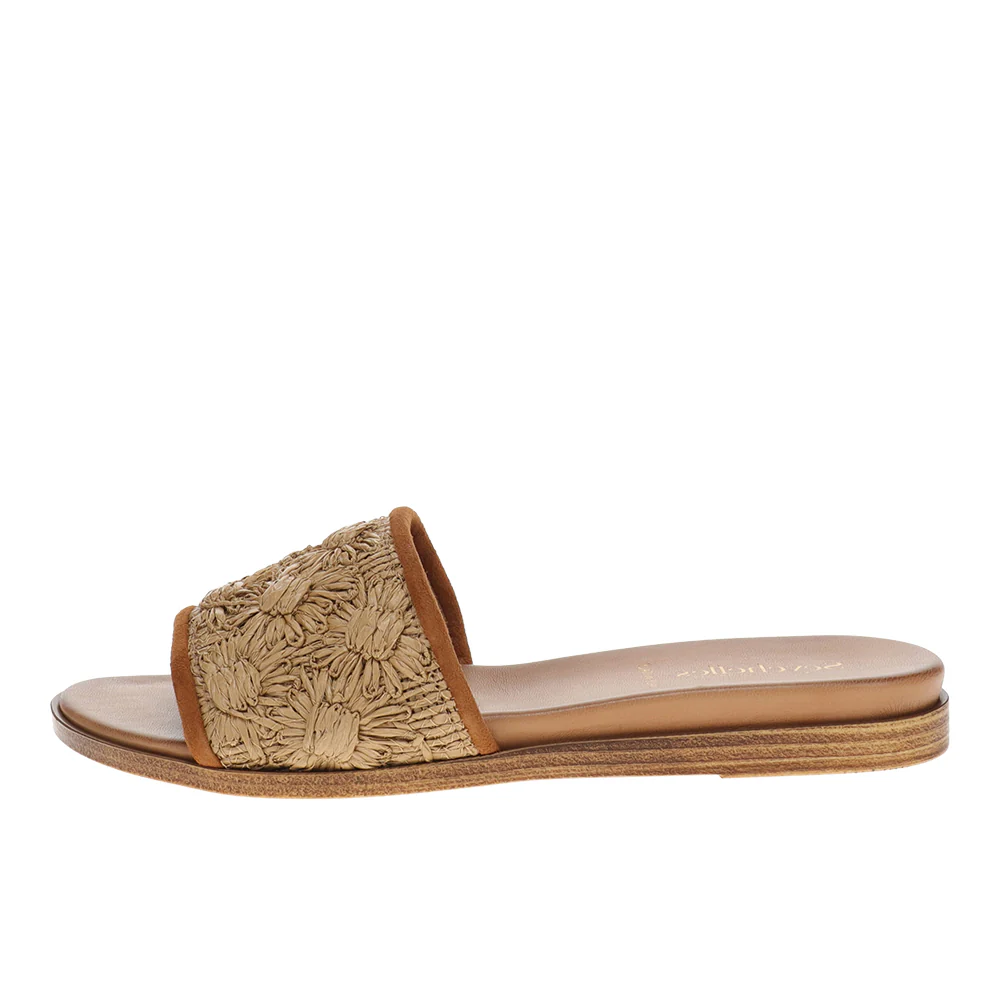 Dakota Slide Sandals - Image 3