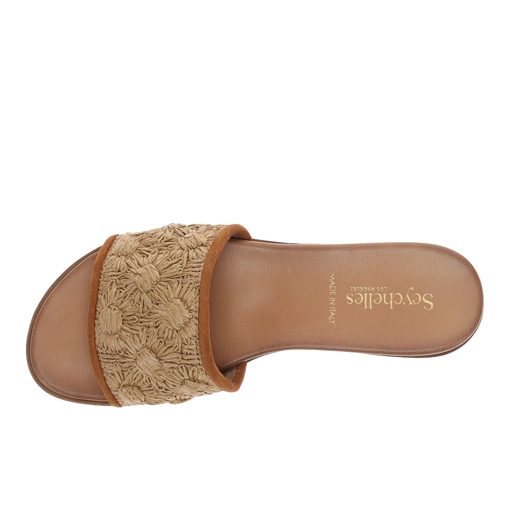 Dakota Slide Sandals - Image 4