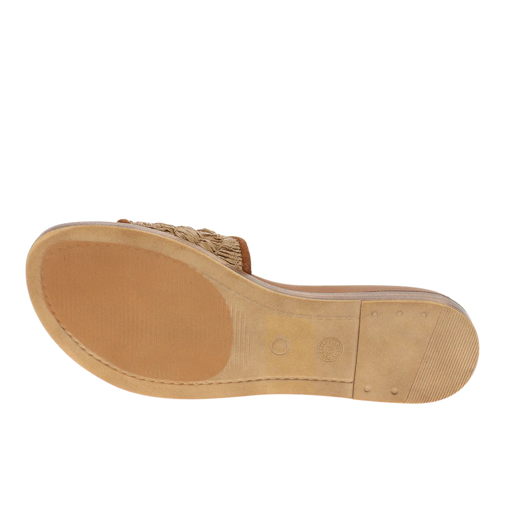 Dakota Slide Sandals - Image 5